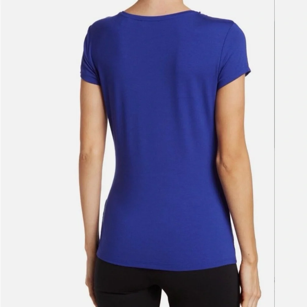 Ted Baker JACII Short Sleeve Top - Picture 2 of 7
